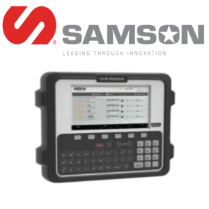 Control Meters
