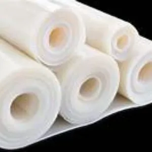 Silicone Rubber