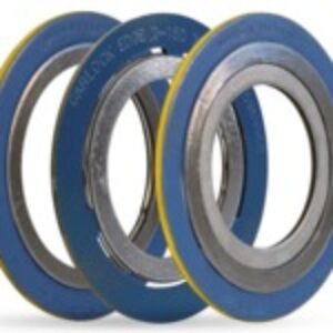 Spiral Wound Gaskets
