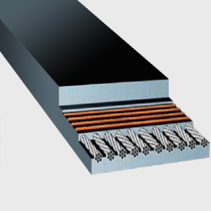 Steel Cord Conveyor Belts