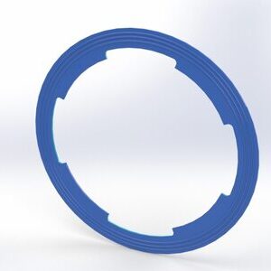 Fill Hatch Gasket