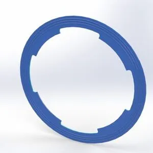Fill Hatch Gasket