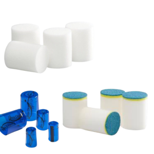 Ultra Clean Plugs