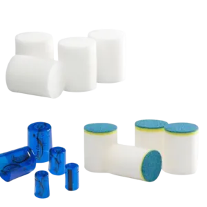Ultra Clean Plugs