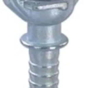Crowsfeet - Two Lug Hose End