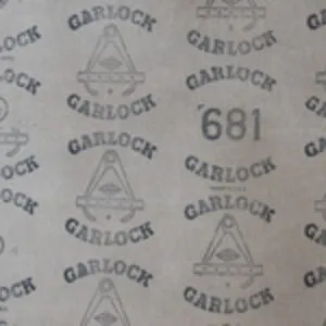 Vegetable Fiber Gasket