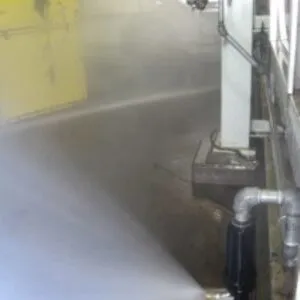 Washdown Systems
