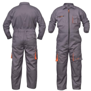Coveralls