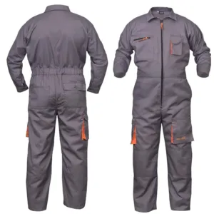Coveralls