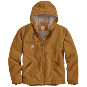 Work Jackets
