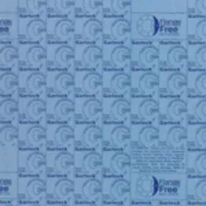 Compressed Aramid Fiber