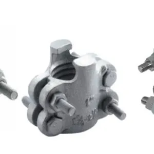 Clamps - Bolt Clamps