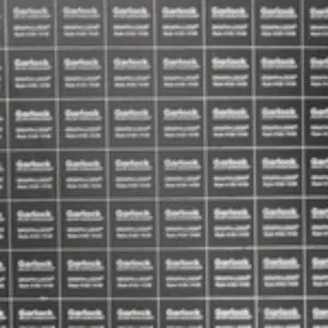 Flexible Graphite Gasket