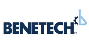 Benetech logo