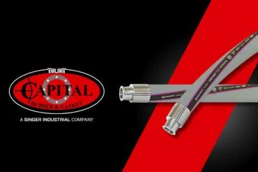 Why the Continental Vintner™ Wine Hose is a Winemaker’s Best Friend
