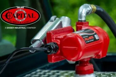 Why Fill-Rite Pumps Are the Top Choice for Petroleum Dispensing