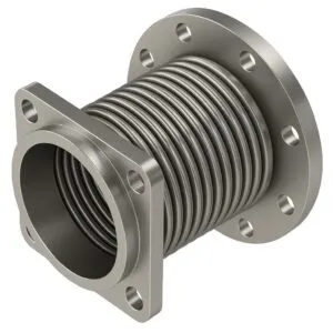 Exhaust Expansion Joints