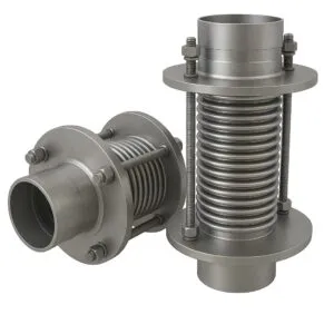 Bellows Options for Fabricators