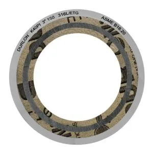 Durlon® K40-ETG Kammprofile