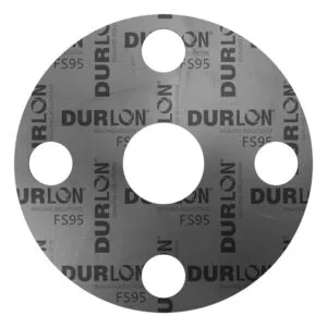 Flexible Graphite Sheet Gaskets