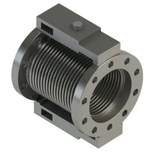 Metal Expansion Joints