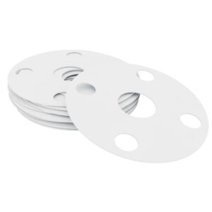 OCP Elastomer Flange Gaskets