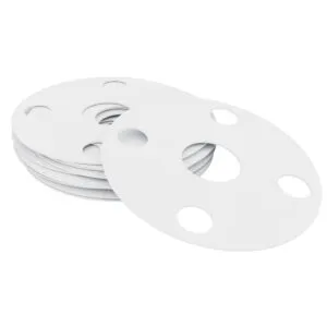 OCP Elastomer Flange Gaskets
