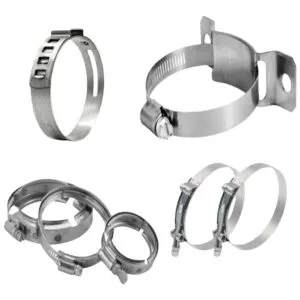 Clamps