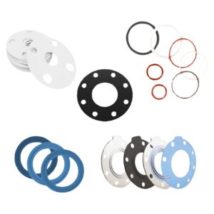 OCP Elastomer Gaskets & Seals