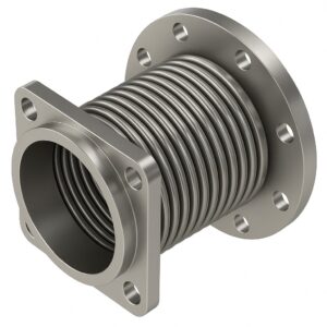 Exhaust Expansion Joints