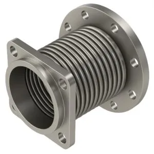 Exhaust Expansion Joints