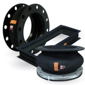 Ducting Expansion Joints