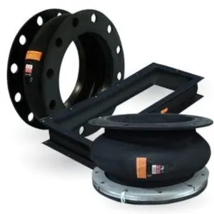 Ducting Expansion Joints