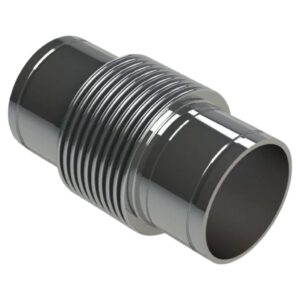 Pipe System Expansion Joints