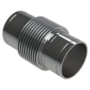 Pipe System Expansion Joints