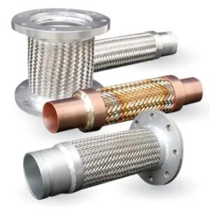 Pipe Connectors
