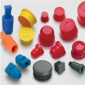 Plastic Caps & Plugs