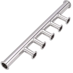 Custom Manifolds