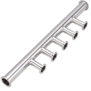 Custom Manifolds