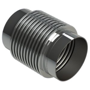 Metal Expansion Joints