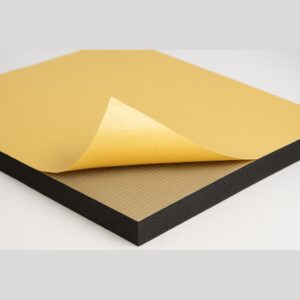 Sound Dampening Foam
