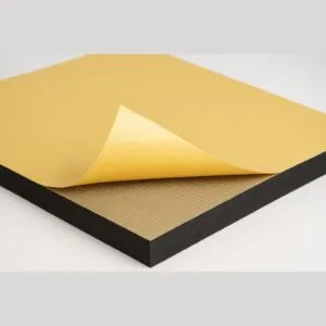 Sound Dampening Foam