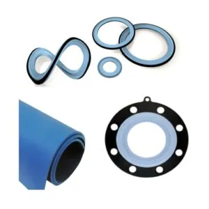 OCP Elastomer Gaskets with Sensor Gauges
