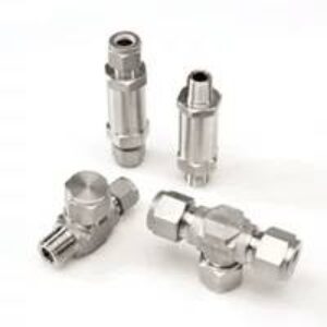 Instrumentation Filters