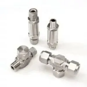 Instrumentation Filters