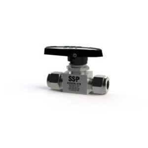 Instrumentation Valves