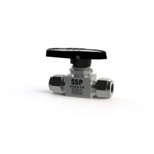 Instrumentation Valves
