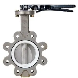 Butterfly Valves