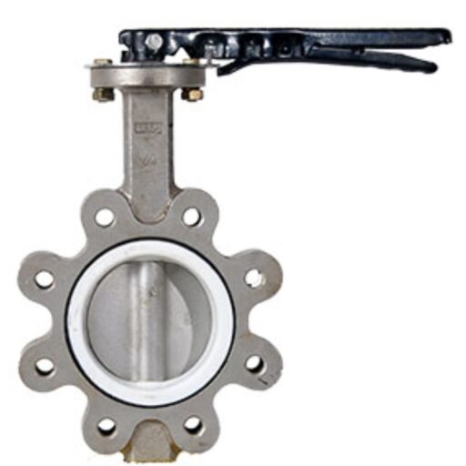 Butterfly Valves category image