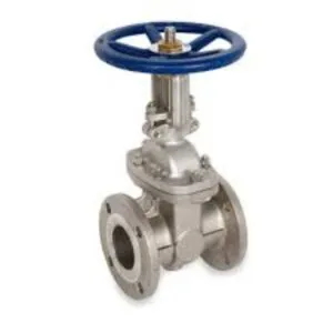 Gates Valves